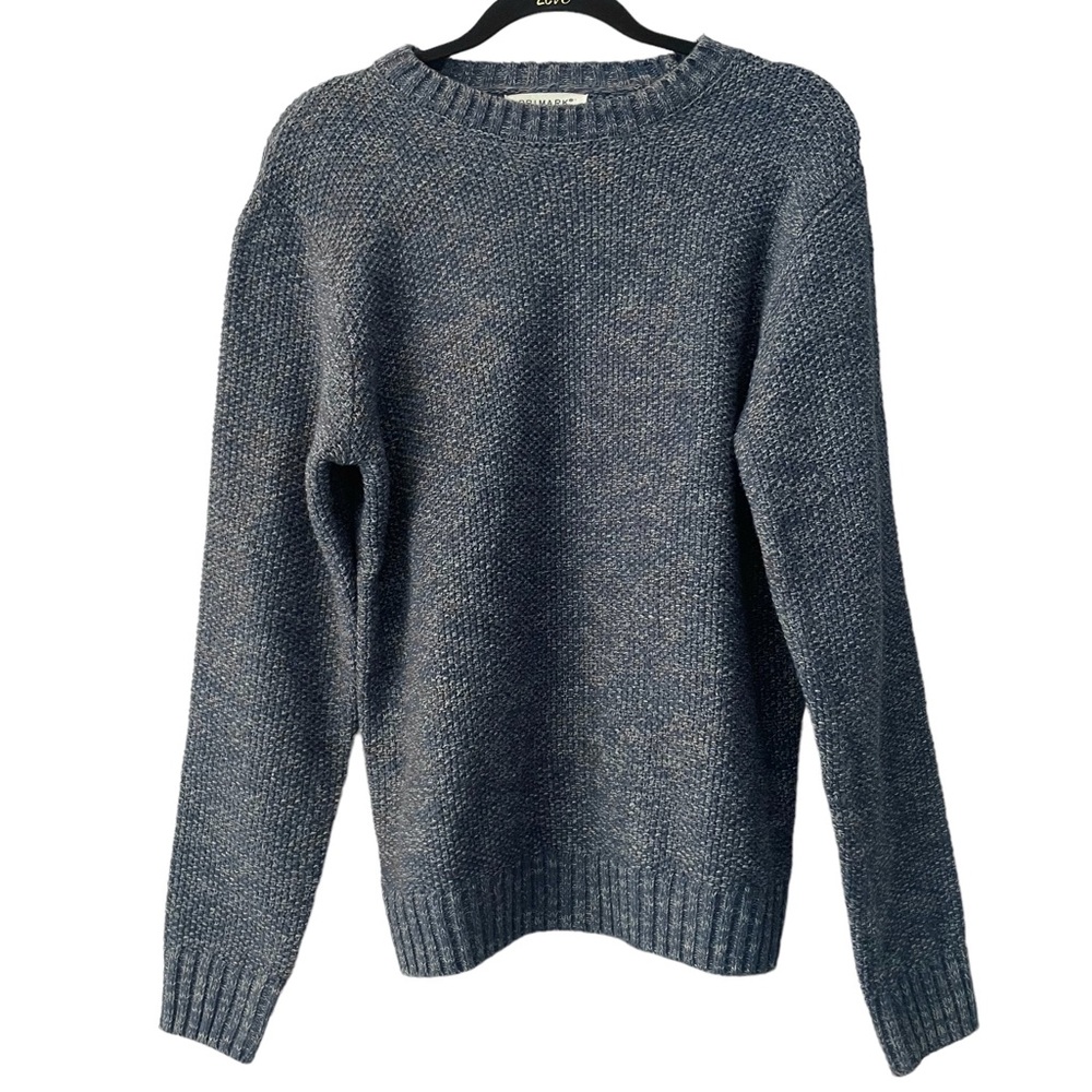 PRIMARK Knit Crewneck Sweater